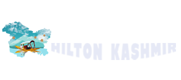 Houseboat Hilton Kashmir