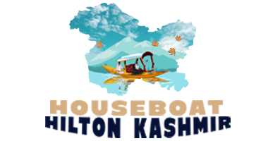 Houseboat Hilton Kashmir